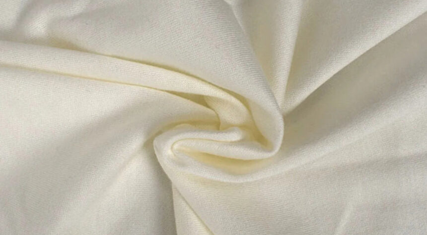 First order of material