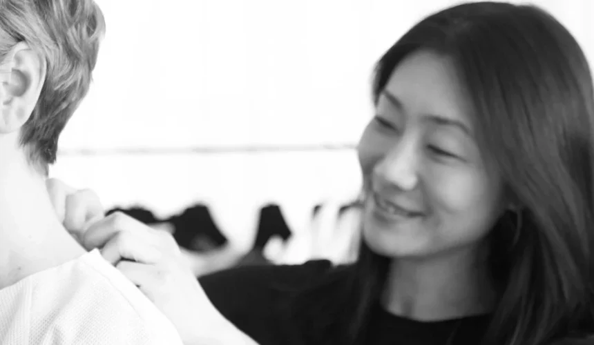 Won Hee joins! Won Hee joins!