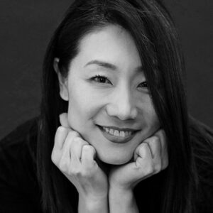 Won Hee Park Won Hee Park